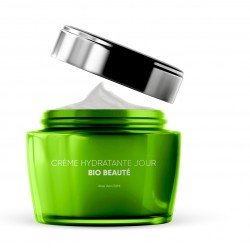 Crème hydratante jour -...