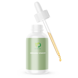 Sérum Visage 100% NATUREL