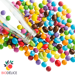 Confiserie Chocolatée Bio